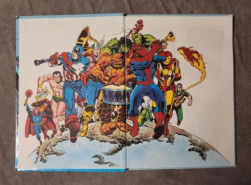 Daredevil And The Chiaramonte Kidnappers, Frank – photo 2